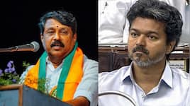 தலைநகரமா அல்லது கொலைநகரமா? முதல்வர் விஜய்யை விளாசிய நயினார் நாகேந்திரன்