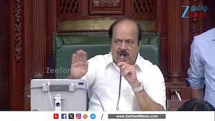 நாங்களும் எந்திரிக்கலாமா..? NO... NO... NO...; உச்சகட்ட டென்சனில் சபாநாயகர்..!