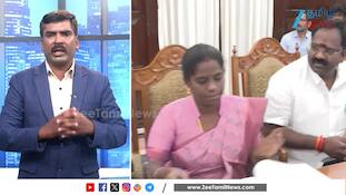 தமிழ்நாடு அமைச்சரவையில் நடக்கப்போகும் முக்கிய மாற்றம்