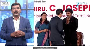 முதலமைச்சர் ஜோசப் விஜய் லண்டன் பயணம் தள்ளிப்போனதா?