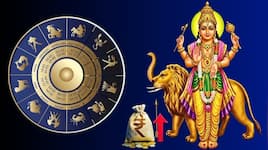 செப்டம்பர் 26ல் புதன் பெயர்ச்சி.. பணம், தொழிலில் அதிர்ஷ்டம் பெறும் 3 ராசிகள்!