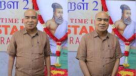"நாசமாக்கப்படும் காமராஜர் நினைவு இல்லம்" ‘காமராஜ்’ திரைப்பட இயக்குநர் வேதனை