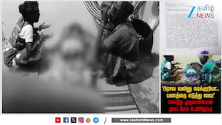 "உயிரை பறித்த ரூ.20 ஆயிரம்"... தாய்-சேய் பலியான சோகம்!