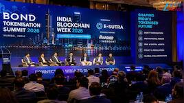 Bond Tokenisation Summit 2026: இந்திய Web3 துறையின் எதிர்காலத்தை வடிவமைக்கும் IBW