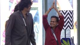 பிக்பாஸ் 10 நிகழ்ச்சியில் வைல்ட் கார்ட் என்ட்ரி! காமன் மேன் ஷோவின் போட்டியாளர்..
