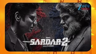 சர்தார் 2 படம் எப்படி இருக்கு? பாக்ஸ் ஆபீஸ் நிலவரம்