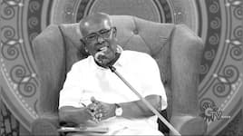 பேராசிரியர் சாலமன் பாப்பையா காலமானார்! 90 வயதில் வயது மூப்பு காரணமாக மரணம்..