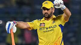 தோனி வைத்திருக்கும் CSK-வின் 1 லட்ச பங்குகள்... இதன் மொத்த மதிப்பு எவ்வளவு?