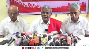 இடைத்தேர்தலில் நிலைப்பாடு என்ன? மார்க்சிஸ்ட் கம்யூனிஸ்ட் அதிரடி!