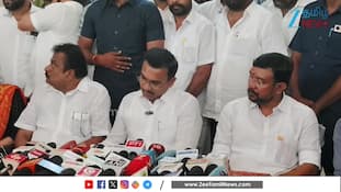 டெங்கு காய்ச்சல் நிலவரம்... கோவையில் அமைச்சர் அருண்ராஜ் தகவல்