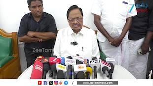தியாகம் பற்றி CM விஜய்க்கு என்ன தெரியும்? - துரைமுருகன் கேள்வி