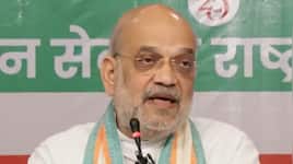 2029க்குள் 21 மாநிலங்களில் பொது சிவில் சட்டம்... அமித்ஷா சொன்ன முக்கிய மேட்டர்