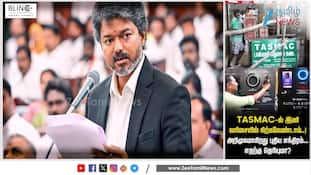 TASMAC-ல் இனி வரிசையில் நிற்கவேண்டாம் - புதிய எந்திரம் அறிமுகம்...!