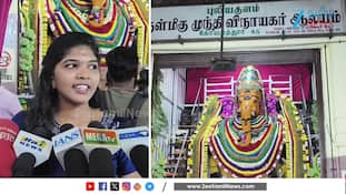 கோவை புலியகுளம் முந்தி விநாயகர் கோவிலில் விநாயகர் சதுர்த்தி வெகு விமரிசை