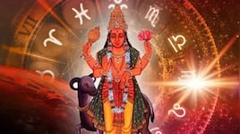 செப்.18ல் செவ்வாய் பெயர்ச்சி.. குரு மங்கள யோகத்தால் 3 ராசிகளுக்கு ஜாக்பாட்!