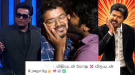 “விதியுடன் மோது-விஜய்யுடன் மோதாதே..” விஜய் சேதுபதிக்கு வார்னிங் கொடுத்த ரசிகர்கள்
