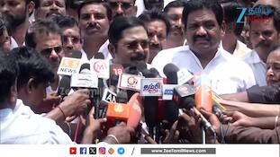 அண்ணா, பெரியாரைப் பற்றி முதலமைச்சர் விஜய்க்கு தெரியுமா - டிடிவி தினகரன் விமர்சனம்!
