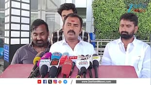 இந்த விளையாட்டை அண்ணாமலை என்னிடம் விளையாடி இருக்கக்கூடாது: அஸ்வத்தாமன் காட்டம் 