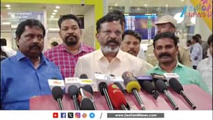 பாஜக எதிர்ப்பில் தவெக உறுதியாக இருக்கும் என்று நம்புகிறோம்: திருமாவளவன்