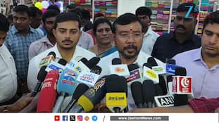 திமுகவின் விமர்சனம் அவதூறு; தனிநபர் விமர்சனமாக உள்ளது: அமைச்சர் சம்பத்குமார் பேட்டி