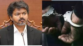 CM விஜய் ஏஐ Deep Fake வீடியோ வெளியிட்டவர் கைது.. ராஜஸ்தானில் நடந்தது என்ன?