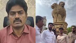 டெண்டர் முறைகேடு: தாம்பரம் ஆணையர் பாலசந்தர் ஐஏஎஸ் மாற்றம் - தவெக அரசு அதிரடி