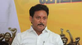 தனியார் பள்ளி அங்கீகார முறைகேடு வழக்கு: அன்பில் மகேஷ் வீட்டில் அதிரடி சோதனை!