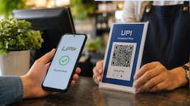 யுபிஐ பரிவர்த்தனை கட்டணம்: விலைவாசி உயரும்.. .. வலுக்கும் கண்டனம்!