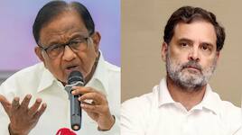 UPI கட்டணம்: திட்டித் தீர்த்த ராகுல்; ஆதரித்த 5 காங்கிரஸ் எம்பிக்கள் - என்ன மேட்டர்?