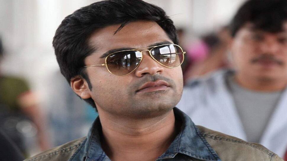 Actor Simbu