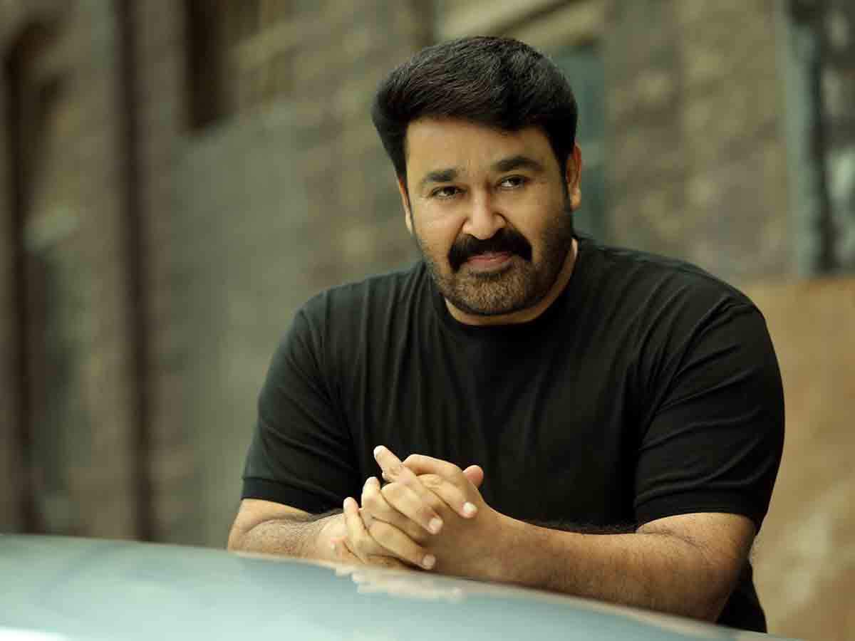 mohanlal