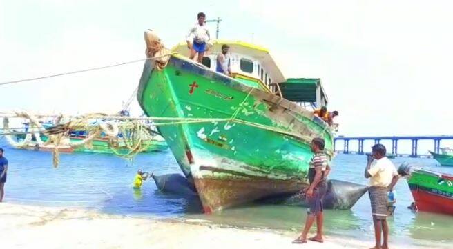 Fishing,fisherman,Fishing ban,period,Rameswaram,ராமேசுவரம்,மீன்பிடித் தடைக்காலம் ,கடல் ராசாக்கள்,கடல் மீன்,தடைக்காலம் 