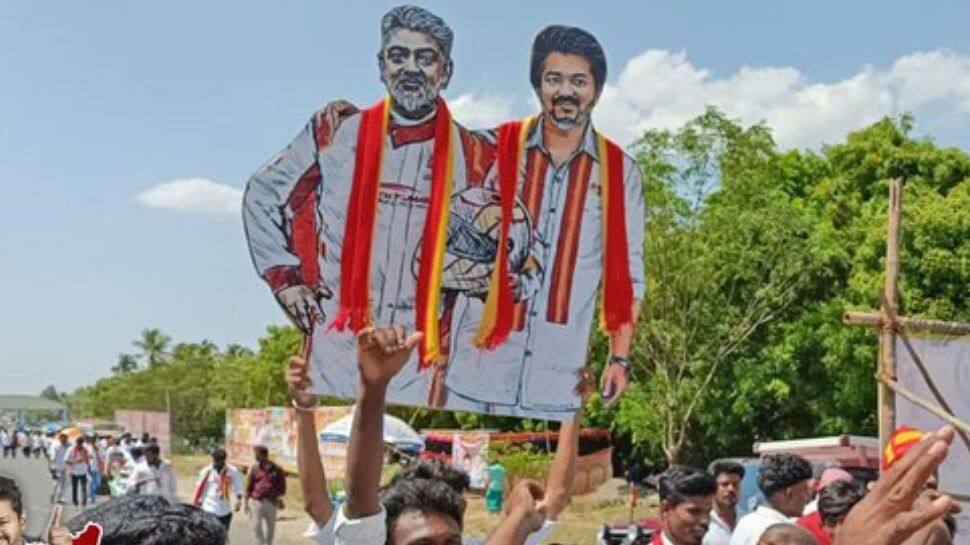 Ajith Vijay