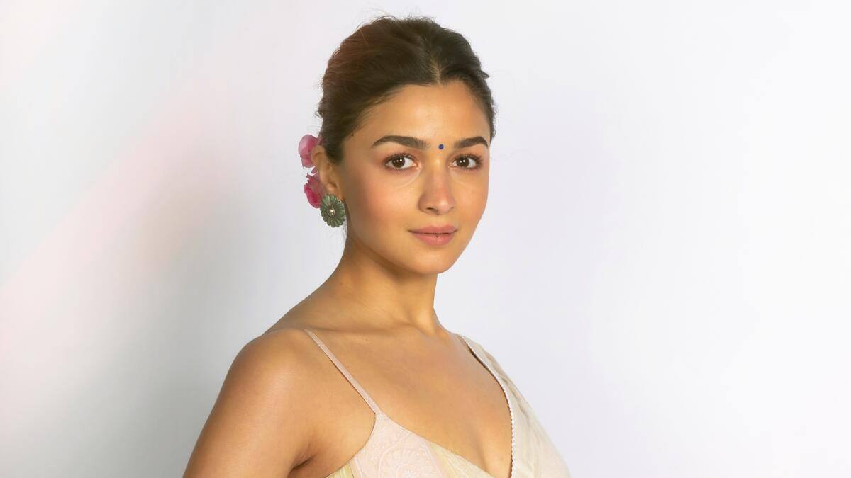 Alia bhatt