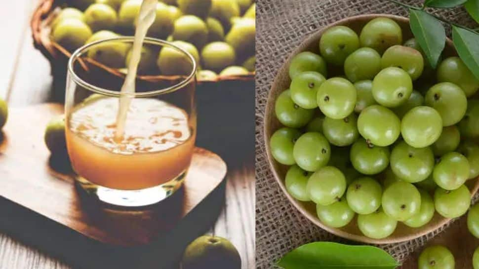 Amla Juice