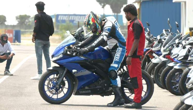  Race track,Bike,Yamaha,youth,Racer,ரேஸ் டிராக்,coimbatore, sports bike,Yamaha