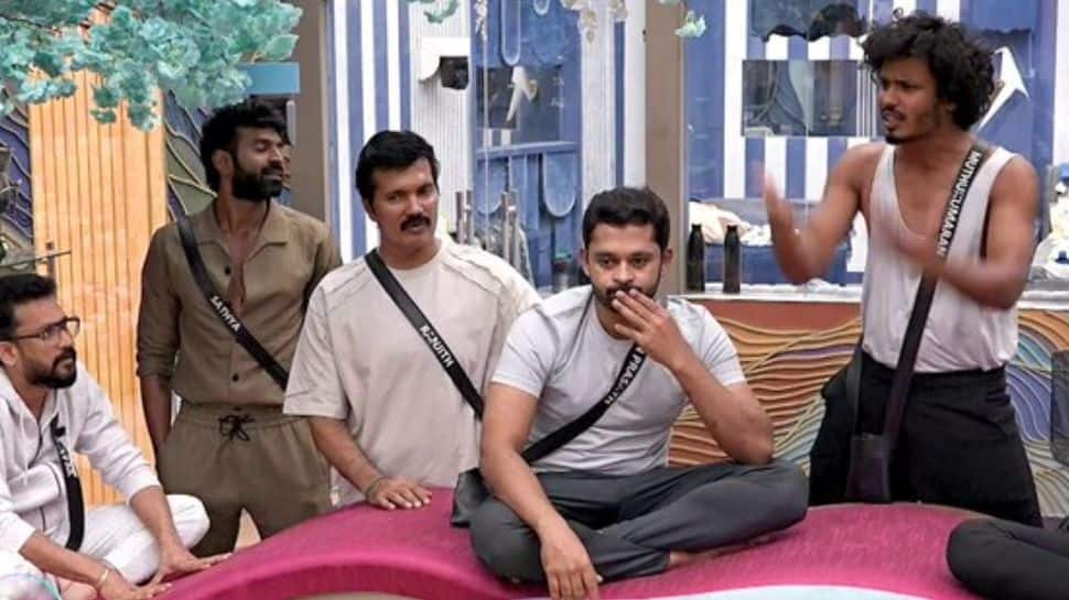 Bigg Boss 8