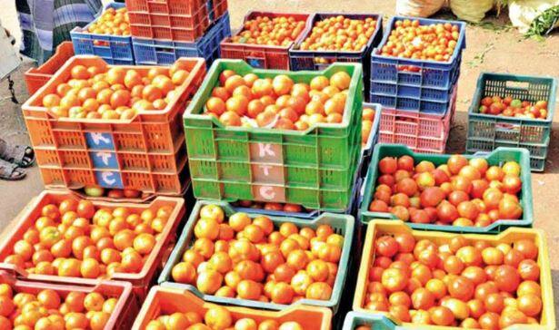 Tomato prices,தக்காளி விலை