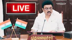 Live | அமைச்சரவை கூட்டத்தில் முக்கிய முடிவுகள்; ஆளுநர் திடீர் டெல்லி பயணம், MI vs SRH மேட்ச் அப்டேட்ஸ்
