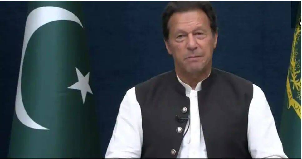 Imran Khan