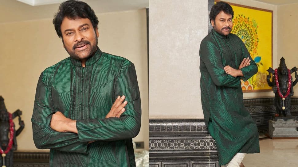 Chiranjeevi