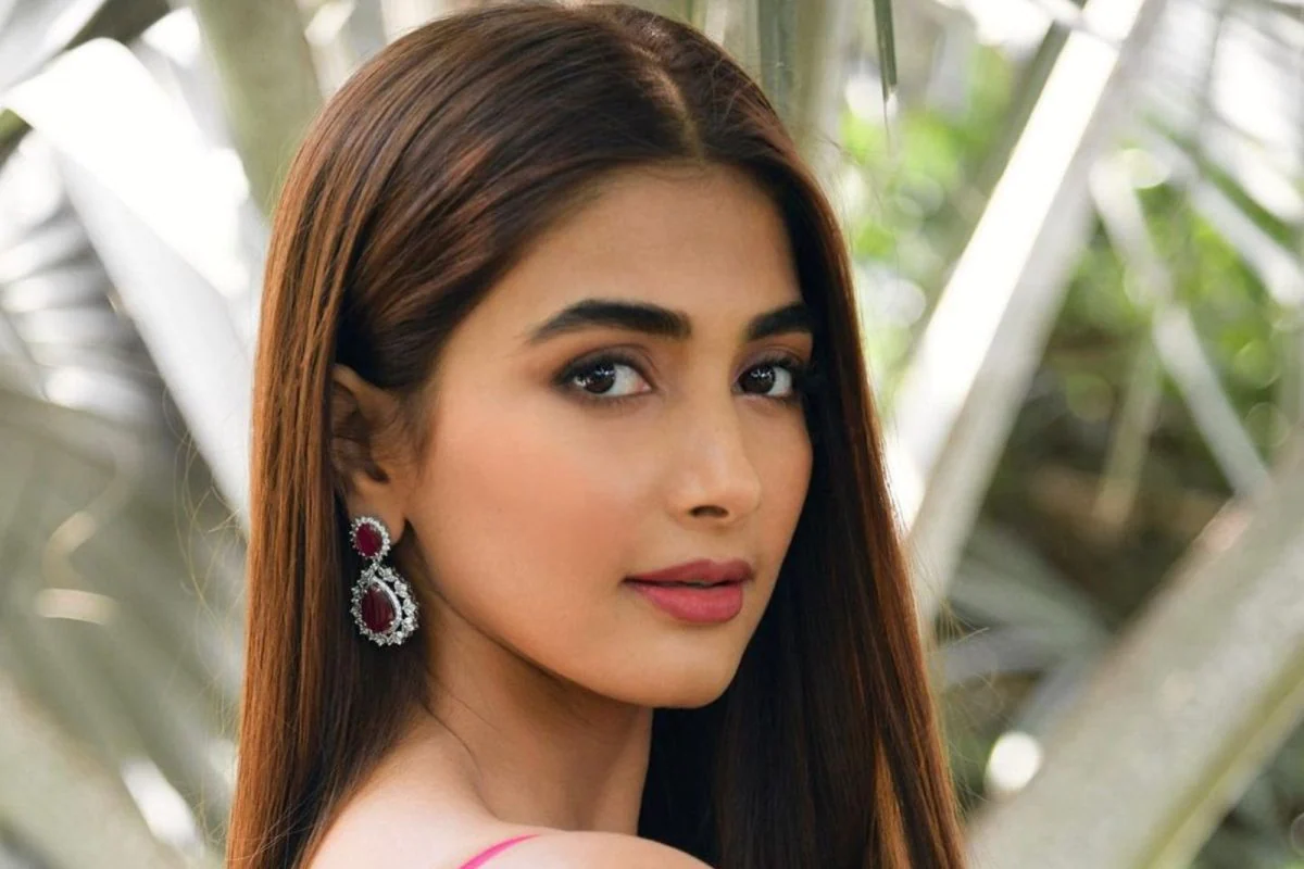 pooja hegde