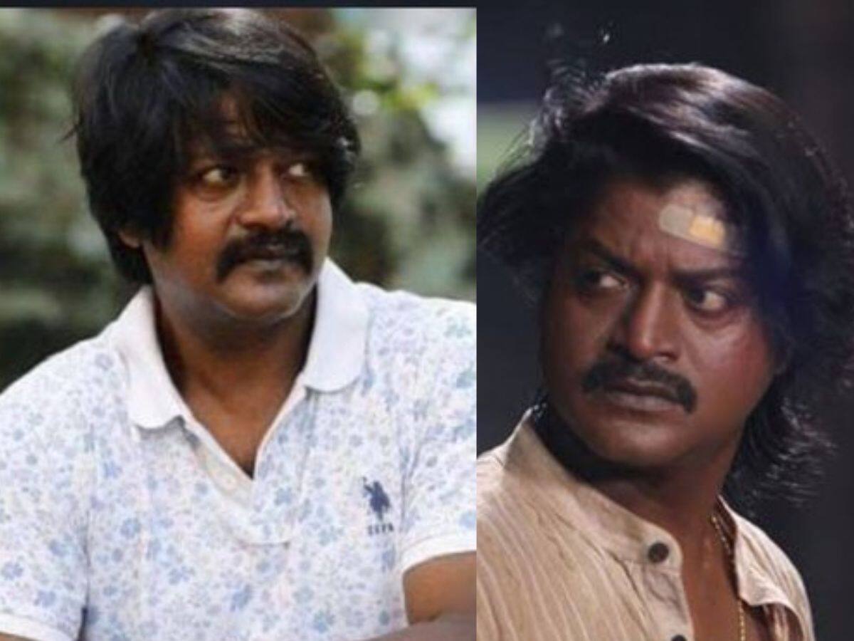 Daniel Balaji