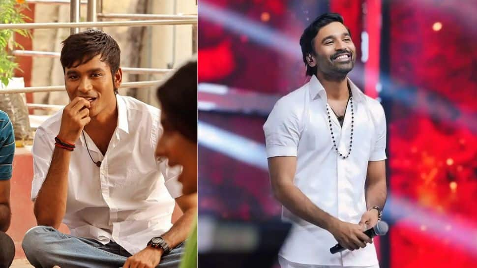 Dhanush