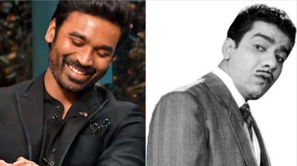 Dhanush