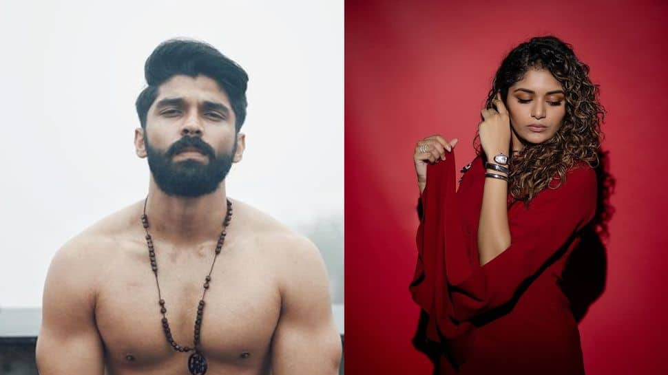 Dhruv Vikram