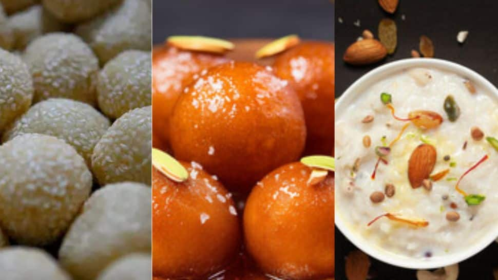 Diwali 2024 Sweets