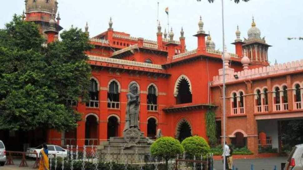 Highcourt,உயர் நீதிமன்றம்