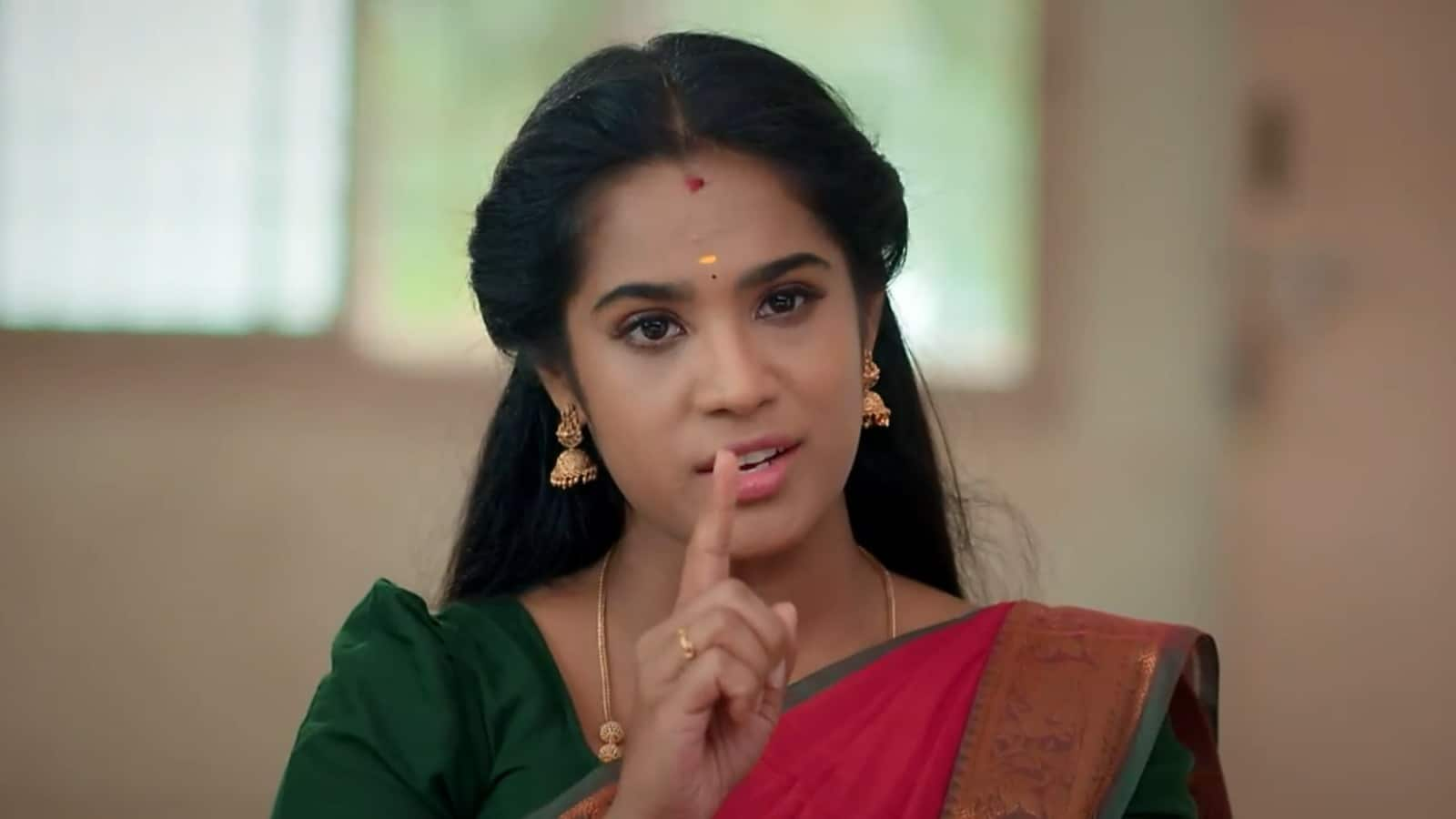 Zee Tamil Serial