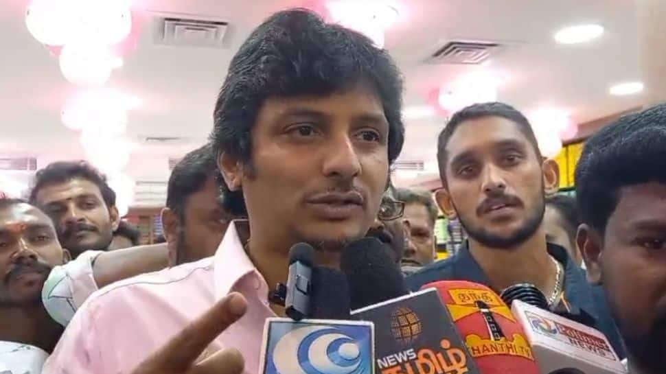 Jiiva 